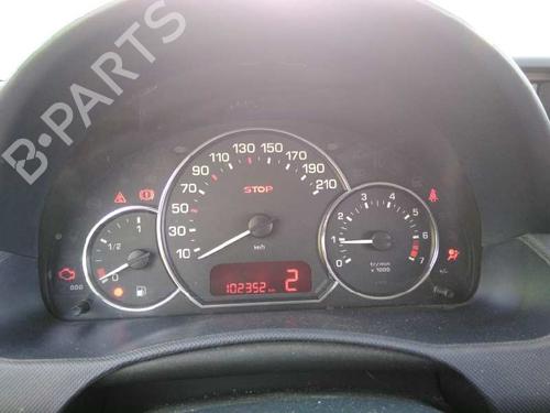 Left front driveshaft PEUGEOT 1007 (KM_)  | BP7165748M38  - Image 17