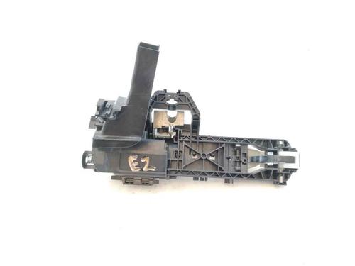 Front right exterior door handle MERCEDES-BENZ GLA-CLASS (X156) GLA 180 (156.942) | BP2129587C129 