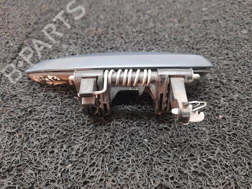 Front right exterior door handle DACIA SANDERO II  | BP8815720C129 