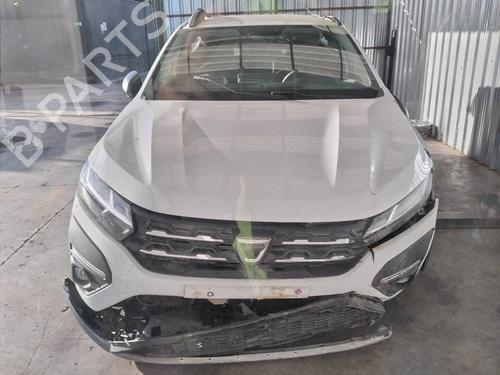AC compressor DACIA SANDERO III | BP12454856M34 - Image 26