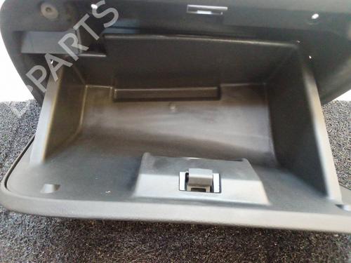 Glove box SEAT LEON (1P1) 1.9 TDI | BP9681990C95 