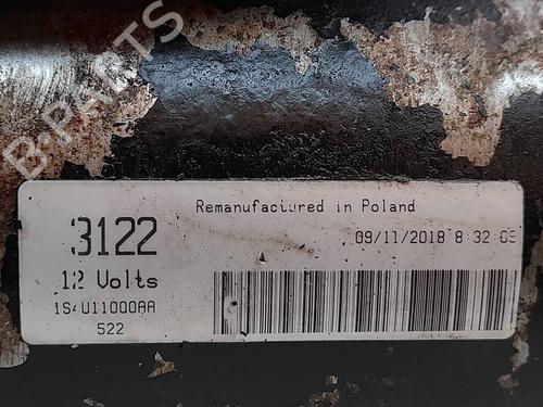 Starter FORD FOCUS I Turnier (DNW) 1.8 Turbo DI / TDDi | BP30805279M8