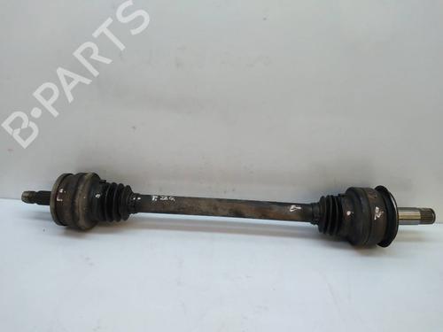 Used Left rear driveshaft MERCEDES-BENZ C-CLASS Coupe (CL203) C 220 CDI (203.706) (143 hp) 11767060