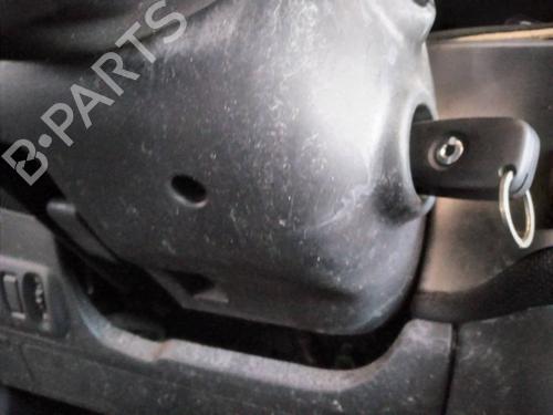 Coluna de dirección SMART FORTWO Coupe (453) 0.9 (453.344, 453.353) (90 hp) 15880092