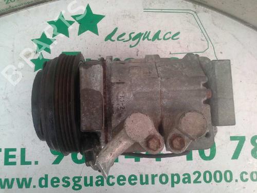 AC compressor SUZUKI LIANA Hatchback 1.6 (RH416) | BP126584M34 - Image 2
