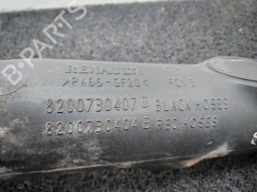 Pipe RENAULT MASTER III Platform/Chassis (EV, HV, UV) 2.3 dCi 130 FWD (EV0Y, HV0Y, UV0M, UV0Y, UV03) | BP14043867M125 