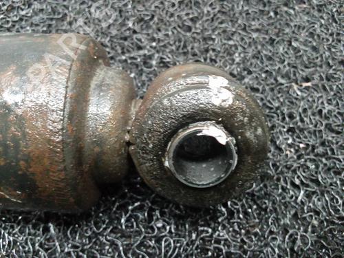 Left rear shock absorber CHRYSLER VOYAGER / GRAND VOYAGER III (GS_, NS_) 2.5 TD | BP8881588M18 