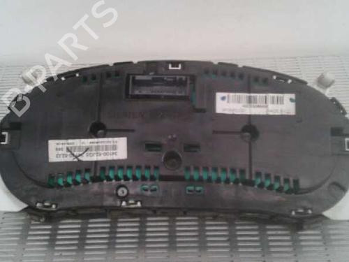 Instrument cluster SUZUKI SWIFT III (MZ, EZ)  | BP203526C47 