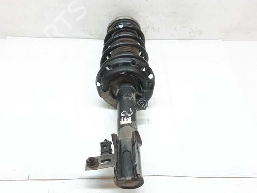Used Left front shock absorber Left front shock absorber 37659792 37659792