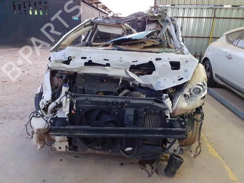 Brugte PEUGEOT 3008 I MPV (0U_) [2009-2017]  4447358