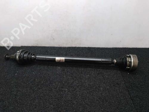 Used Right front driveshaft SKODA OCTAVIA II (1Z3) 1.6 (102 hp) 6311264