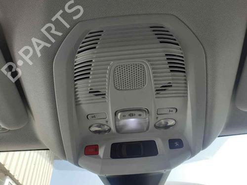 Innerbelysning PEUGEOT 3008 II SUV (MC_, MR_, MJ_, M4_) [2016-2025]  26200112