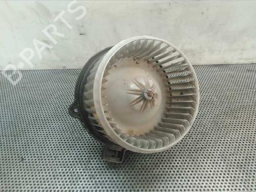 Used Heater blower motor Heater blower motor 639728 639728