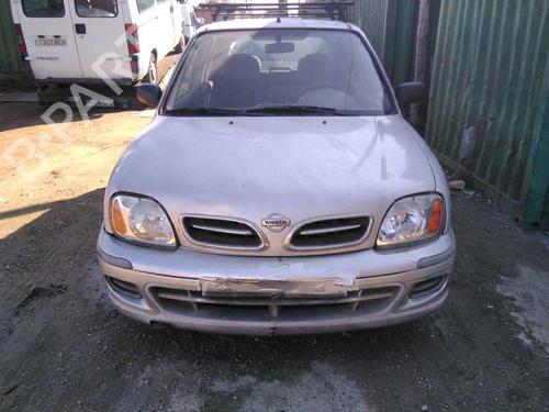 Left taillight NISSAN MICRA II (K11) 1.4 i 16V | BP4633626C34 