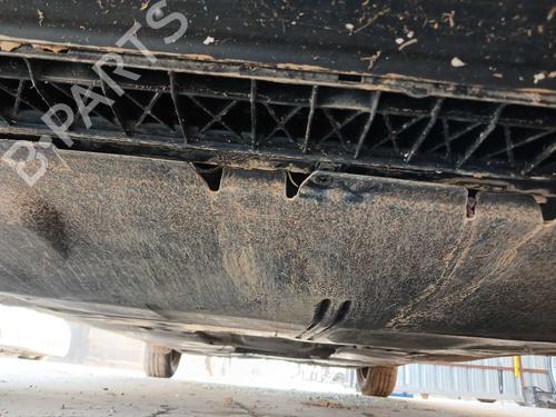 Used Underbody protection Underbody protection 38012147 38012147