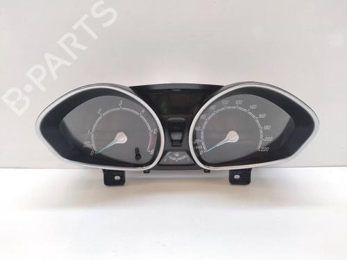 Used Instrument cluster Instrument cluster 14923972 14923972