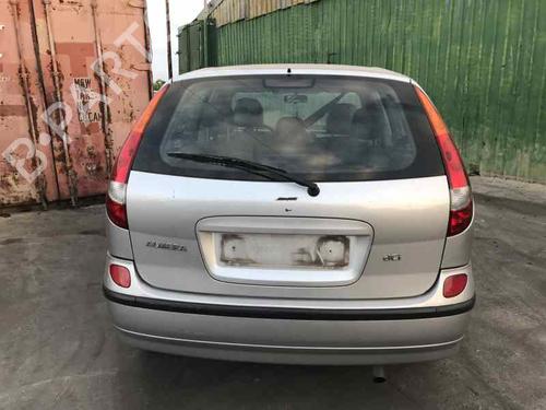 Display monitor NISSAN ALMERA TINO (V10) 2.2 dCi | BP6616426C48 