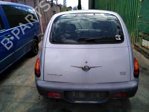 Right front driveshaft CHRYSLER PT CRUISER (PT_) | BP4429493M39 - Image 8