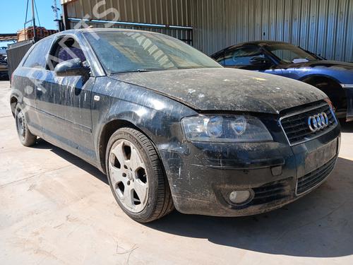 Left front seat AUDI A3 (8P1) 2.0 TDI 16V | BP33337572C15  - Image 7