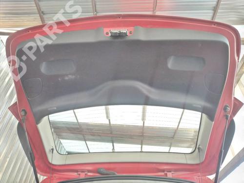 bootlid-panel-opel-meriva-b-mpv-s10-13-cdti-75-2010-2011-2012-2013-2014-2015-2016-2017-9072021 main image