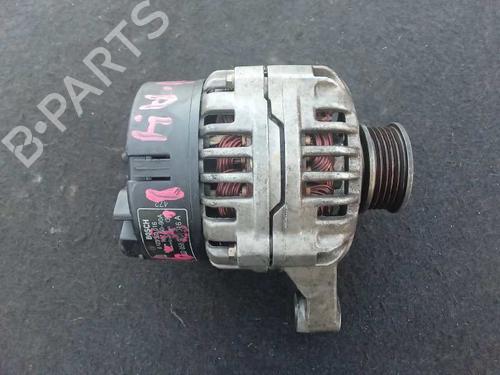 Alternador AUDI A4 B5 Avant (8D5) 1.8 (125 hp) 0123320016  | 0123320016  | 100246 |