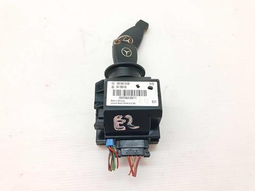Electronic module MERCEDES-BENZ A-CLASS (W169) A 180 CDI (169.007, 169.307) | BP39146156M83 - Image 3