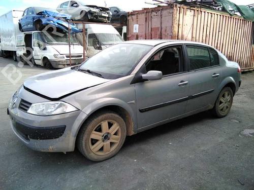 Starter RENAULT MEGANE II Saloon (LM0/1_)  | BP5209014M8  - Image 7
