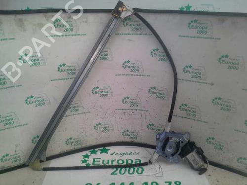 Used Front left window mechanism RENAULT SCÉNIC I MPV (JA0/1_, FA0_) 1.9 dTi (JA0N) (98 hp) 146910