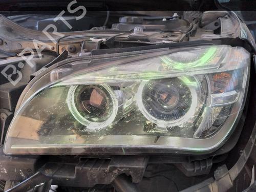 Steering column BMW X1 (E84) sDrive 18 d | BP9213802M21  - Image 25
