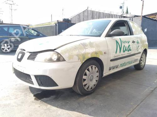 Left front driveshaft SEAT IBIZA III (6L1)  | BP13707330M38 