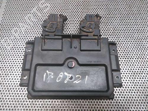 Used Engine control unit (ECU) CITROËN BERLINGO / BERLINGO FIRST MPV (MF_, GJK_, GFK_) 1.9 D (MFWJZ) (70 hp) 1582095