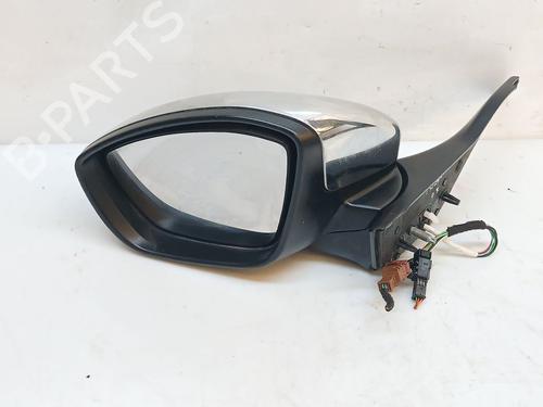 Used Left mirror Left mirror 37415263 37415263