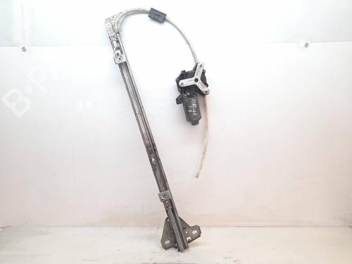 Used Front left window mechanism NISSAN INTERSTAR Van (X70) [2002-2025]  25254590