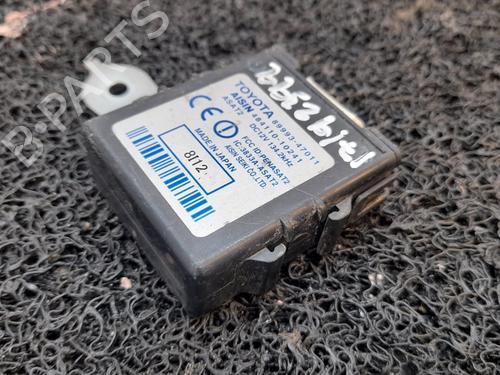 Used Control unit Control unit 10809894 10809894