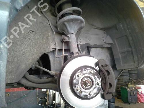 Front right window mechanism HYUNDAI SANTA FÉ I (SM) 2.4 16V | BP4441543C23 
