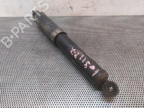 Left front shock absorber HYUNDAI H-1 Van (A1) 2.5 TD | BP640865M16 