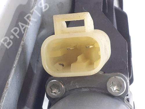 Front left window mechanism CHEVROLET CRUZE (J300) | BP29913346C22