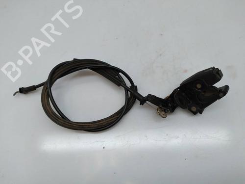 Rear right lock VW CADDY III MPV (2KB, 2KJ, 2CB, 2CJ) 1.9 TDI | BP11631795C99 