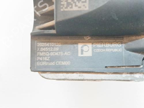 Egr FORD TRANSIT COURIER B460 Box Body/MPV | BP33691657M69 - Image 3