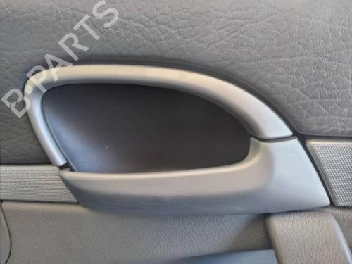 Used Front right interior door handle Front right interior door handle PORSCHE CAYENNE (9PA) [2002-2010] 15905495 15905495