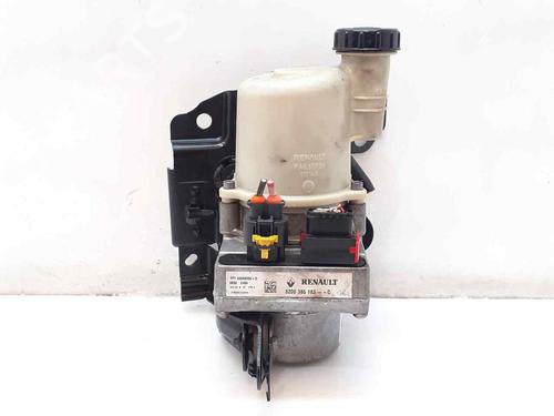 Used Steering pump DACIA LOGAN (LS_) [2004-2025]  23433810