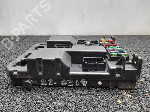 Fuse box PEUGEOT 307 (3A/C) 2.0 HDi 90 | BP9524350E1 