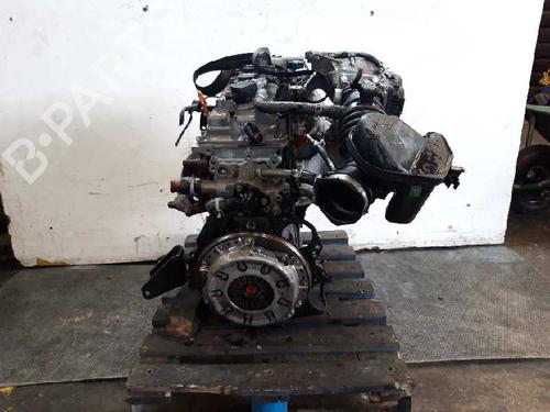 Motor Motor NISSAN PRIMERA Hatchback (P12) [2002-2026] 4681535 4681535
