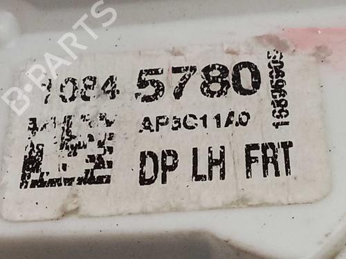 Front left lock MG MG ZS SUV (AZS1) | BP37757919C98 - Image 2
