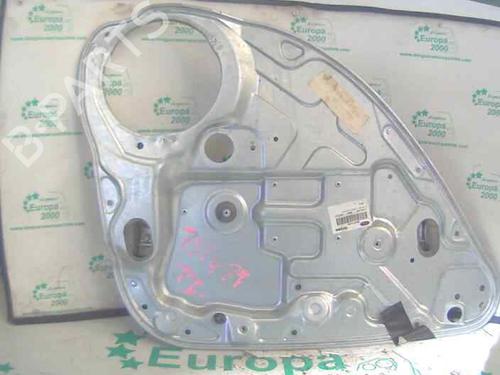 Used Rear left window mechanism FORD FOCUS II (DA_, HCP, DP) [2004-2013]  589061