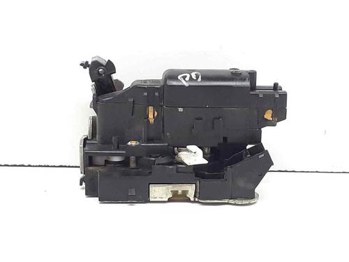 Used Front right lock Front right lock 24469350 24469350