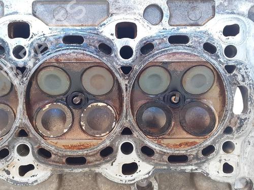 Cylinder head OPEL CORSA D (S07) | BP32497213M5 - Image 2