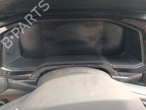 Used Instrument cluster Instrument cluster VW TAIGO (CS1) 1.0 TSI (110 hp) 34618777 34618777