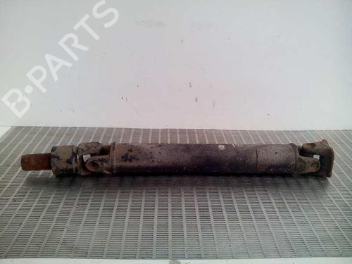 Used Driveshaft NISSAN VANETTE Van (_C22) 2.0 D (C22, GC22) (67 hp) 8738176