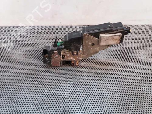 Front left lock VOLVO S40 I (644)  | BP636529C98 